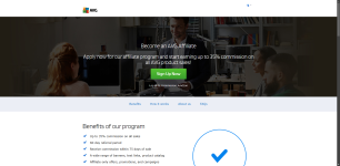 AVG Affiliate Program Affiliate Program Website