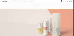 Alpinols UK Affiliate Program Affiliate Program Website