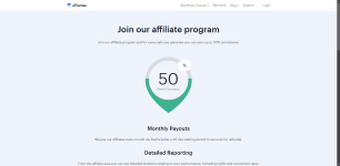 Athemes Affiliate Program Affiliate Program Website