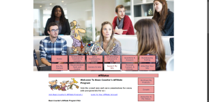 BeanCounter Affiliate Program Affiliate Program Website