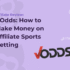 LEGO Affiliate Program: How to Earn from One of the World’s Most Iconic Toy Brands.