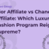Affiliate Marketing 101: What It Is & Why AG1’s Program Is a Game-Changer