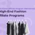 A Full Guide to The Adidas Affiliate Program