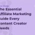 The Role of Invoice Finance in Boosting Affiliate Marketing Success