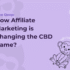 The Role of Invoice Finance in Boosting Affiliate Marketing Success