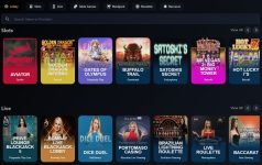 Betcoin Affiliate Program