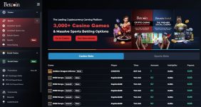 Betcoin Affiliate Program