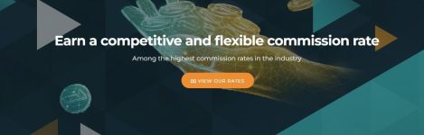 Betsson Group Affiliate Program