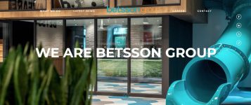 Betsson Group Affiliate Program