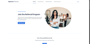 BigMarker Affiliate Program Affiliate Program Website