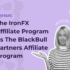 7 SaaS Affiliate Programs to Boost Your Passive Income in 2025 