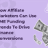 Shopee and Meta Launch Tools to Streamline Facebook Shopping