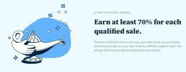 Bluehost Affiliate Program