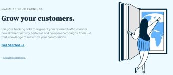 Bluehost Affiliate Program