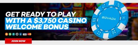 Bovada Affiliate Program