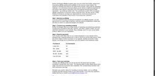 Bullion Exchanges Affiliate Program Affiliate Program Website