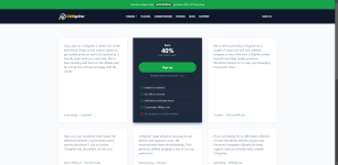 CSSIgniter Affiliate Program Affiliate Program Website