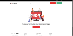 ClicData Affiliate Program Affiliate Program Website