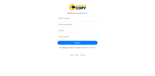 Closers Copy Affiliate Program Affiliate Program Website