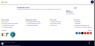 Coach Training Alliance Affiliate Program Affiliate Program Website