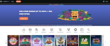 Conquestador Affiliate Program