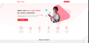 Crowdfire Affiliate Program Affiliate Program Website