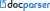 Docparser Affiliate Program