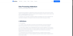 GoHire Affiliate Program Affiliate Program Website