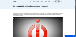 Iolo System Mechanic Affiliate Program Affiliate Program Website
