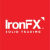 IronFX Affiliate Program