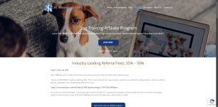 K9 Training Institute Affiliate Program Affiliate Program Website