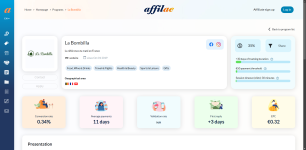 La Bombilla Affiliate Program Affiliate Program Website