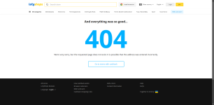 Letyshops Affiliate Program Affiliate Program Website