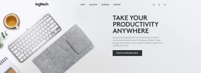 Logitech Affiliate Program