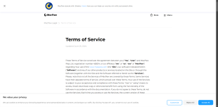 MacPaw Affiliate Program Affiliate Program Website