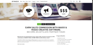 Meredith Magazine Store Affiliate Program Affiliate Program Website