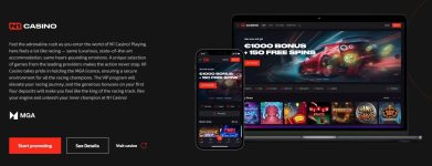 N1 Partners Affiliate Program