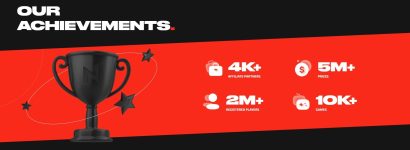 N1 Partners Affiliate Program