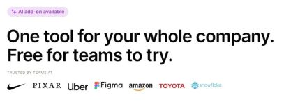 Notion Affiliate Program