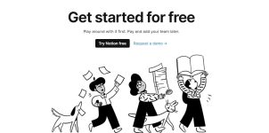 Notion Affiliate Program