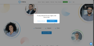 Orderry Affiliate Program Affiliate Program Website