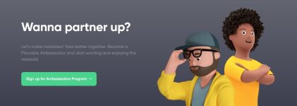 Planable Affiliate Program