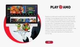 PLAYAMO Partners Affiliate Program