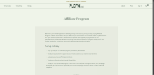Plonk Wine Club Affiliate Program Affiliate Program Website