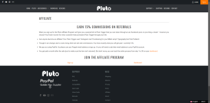 PlutoTrigger Affiliate Program