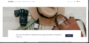 Populum Affiliate Program Affiliate Program Website