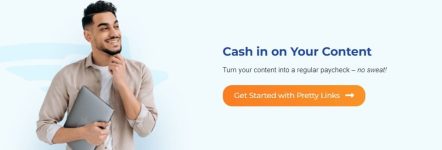 Pretty Links Affiliate Program