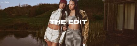 PrettyLittleThing Affiliate Program