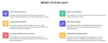 Qustodio Affiliate Program