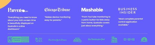 Qustodio Affiliate Program